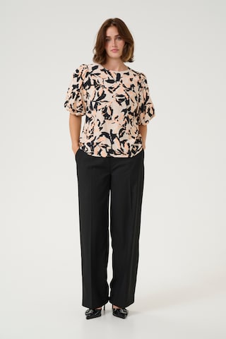 Kaffe Blouse 'Paco' in Mixed colours