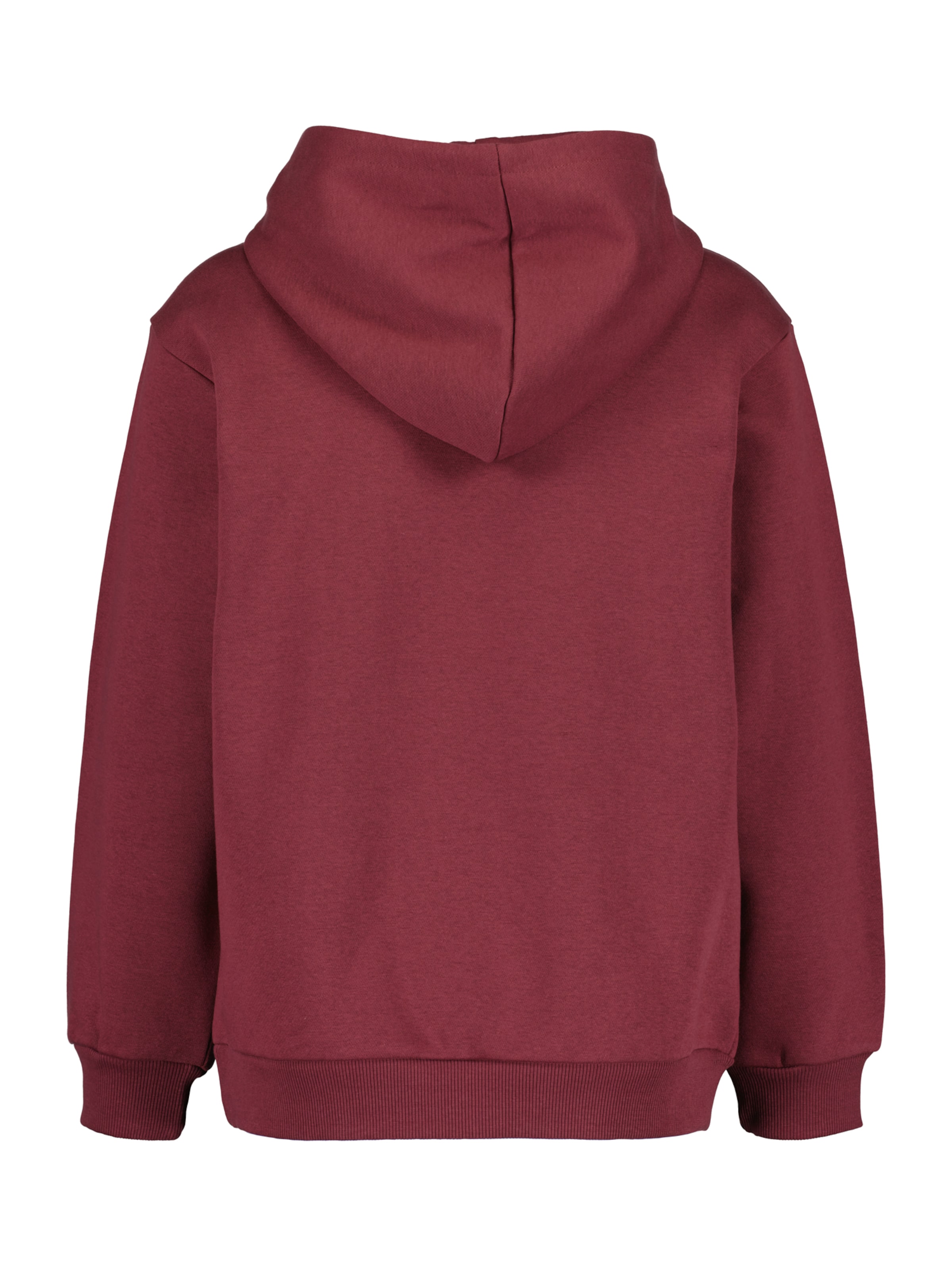 BLUE SEVEN Μπλούζα φούτερ σε λιλά