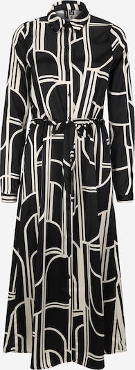 Palaidinės tipo suknelė 'VMHADLEY' iš Vero Moda Tall, spalva – juoda / balta, Prekių apžvalga