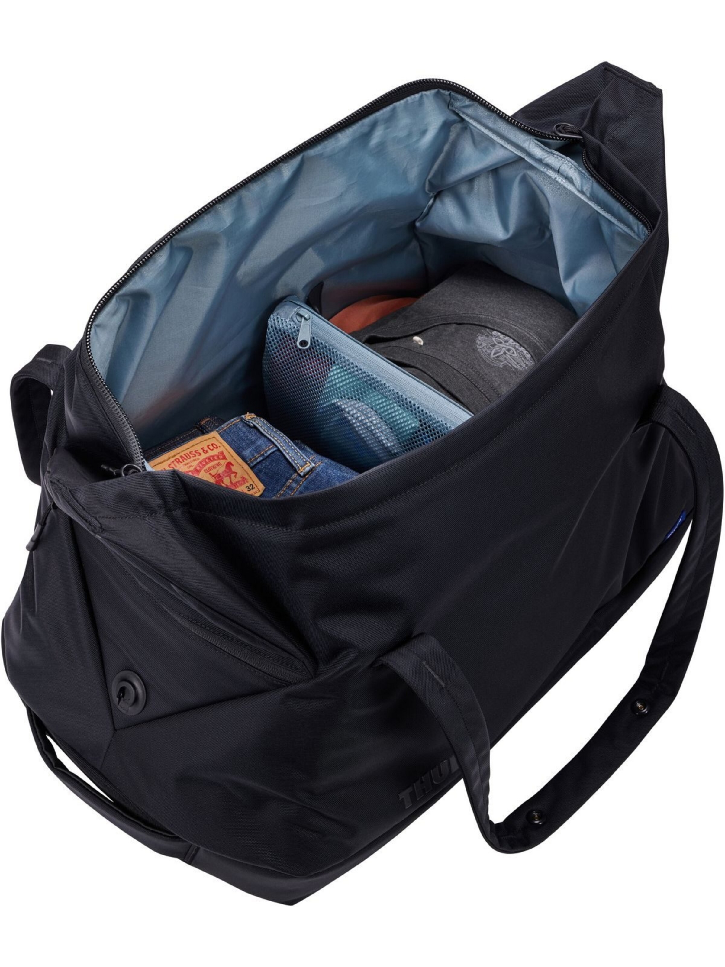 Thule Weekender 'Subterra 2' in Schwarz