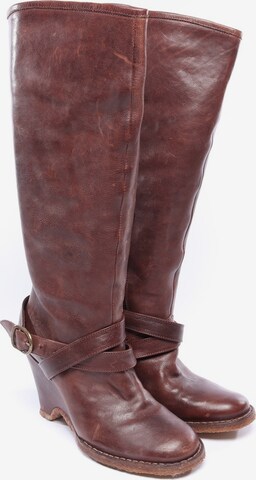 Fiorentini+Baker Dress Boots in 39 in Brown