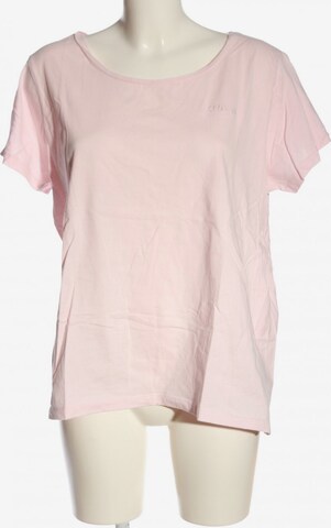 KAREN BY SIMONSEN T-Shirt XL in Pink: predná strana