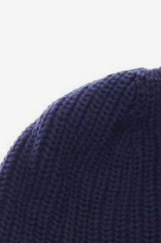 Tommy Jeans Hut oder Mütze One Size in Blau