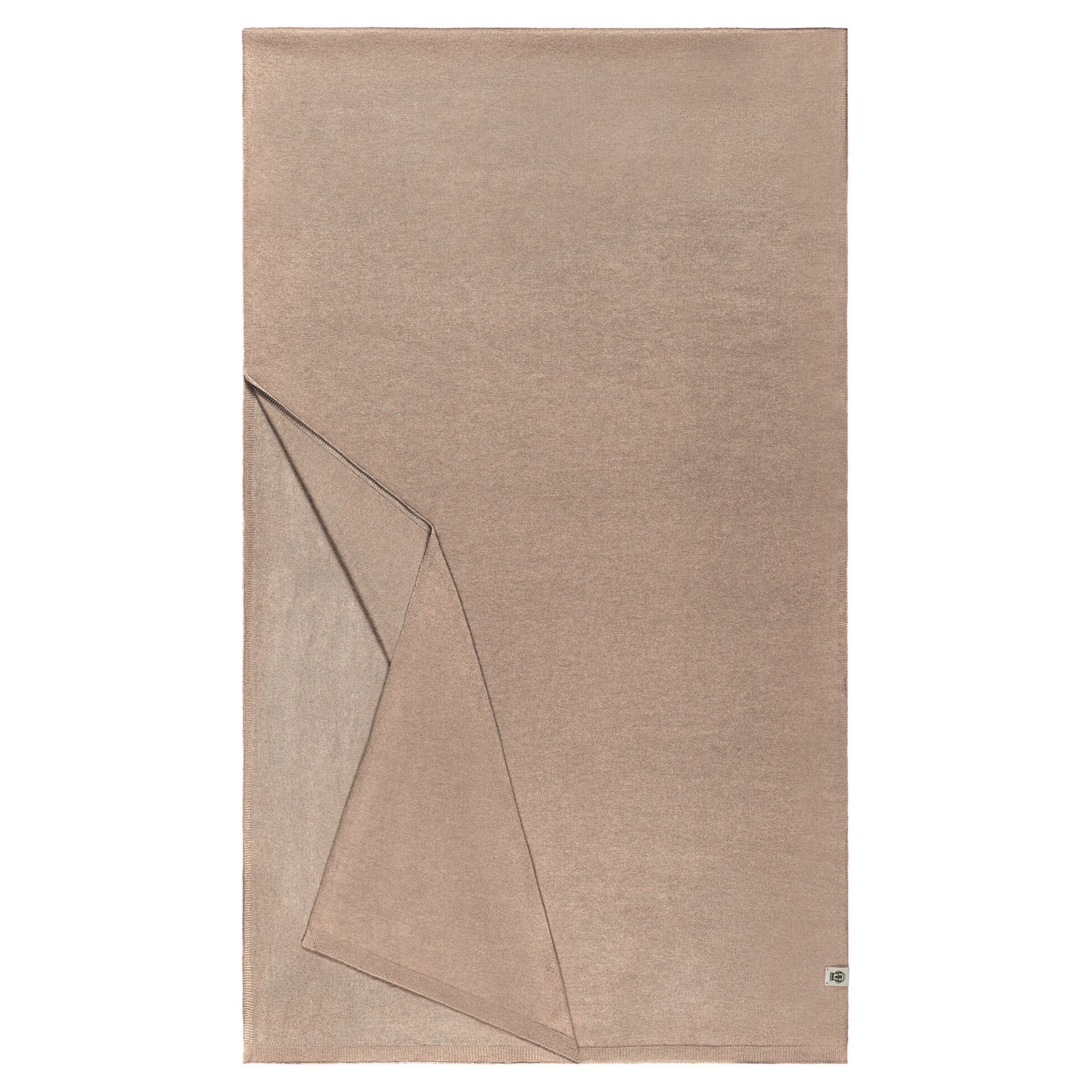 Roeckl Sjaal 'CALAIS' in Beige: voorkant