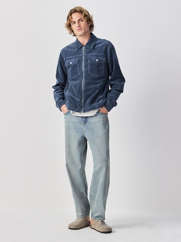 Giacca di mezza stagione di Next in blu