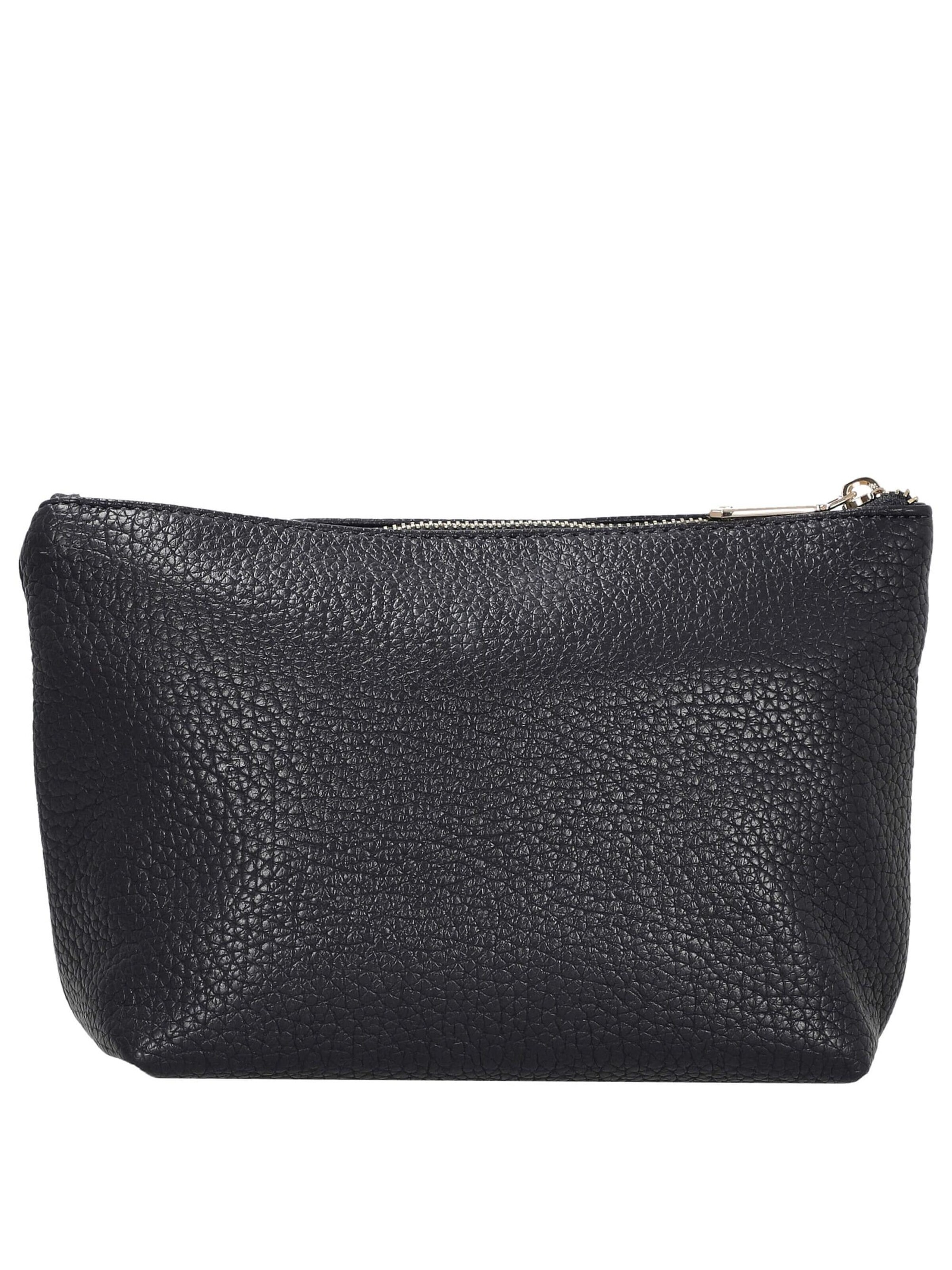 VALENTINO Kulturtasche 'Blossom Re'‌‌‌‌‌‌‌‌‌ in Blau