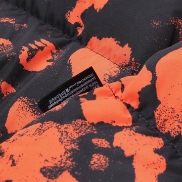Calvin Klein Winterjacke / Wintermantel L in Orange