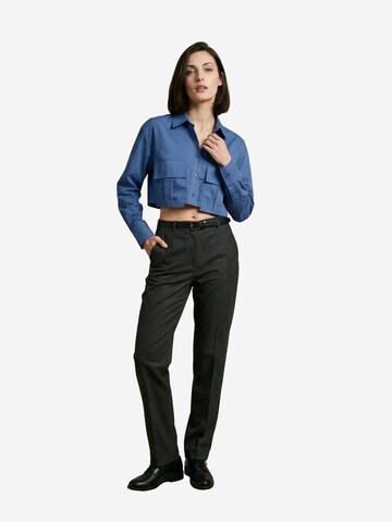 My fashion Shirt in Blue
