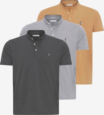 smėlio Dandalo Marškinėliai: priekis