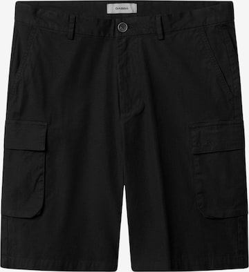 GABBA Housut ' GABjoli ' värissä musta: etupuoli