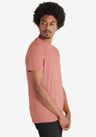 TIMBERLAND Shirt in Pink