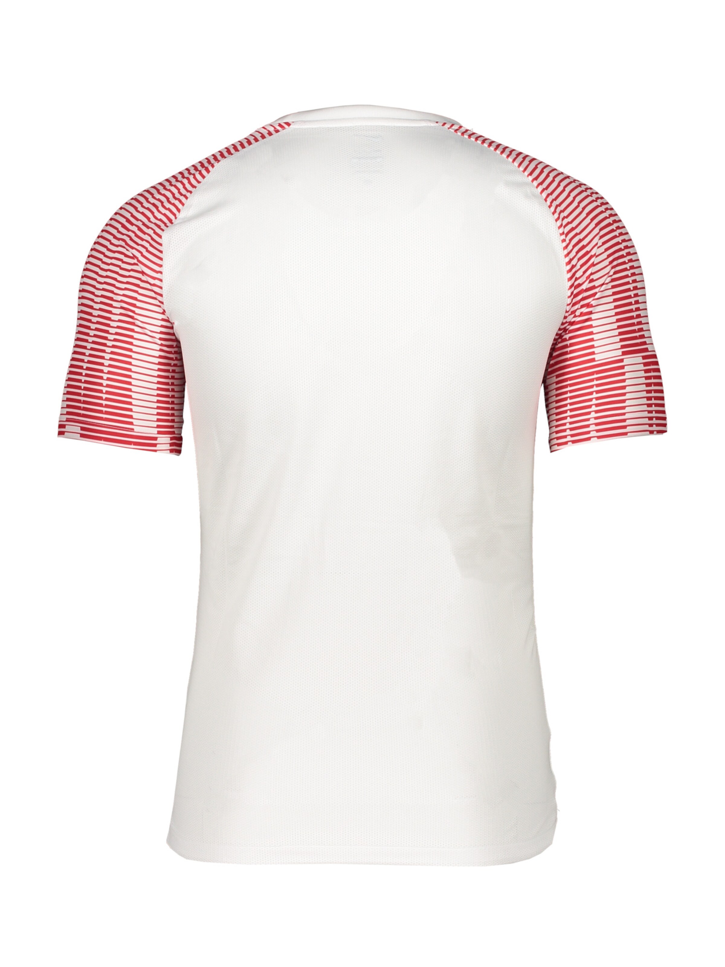 NIKE Funktionsshirt 'Academy' in Weiß