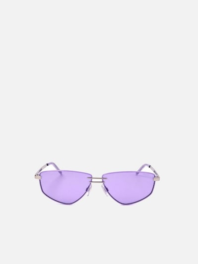 HUGO Sunglasses in 60 in Silver, Item view