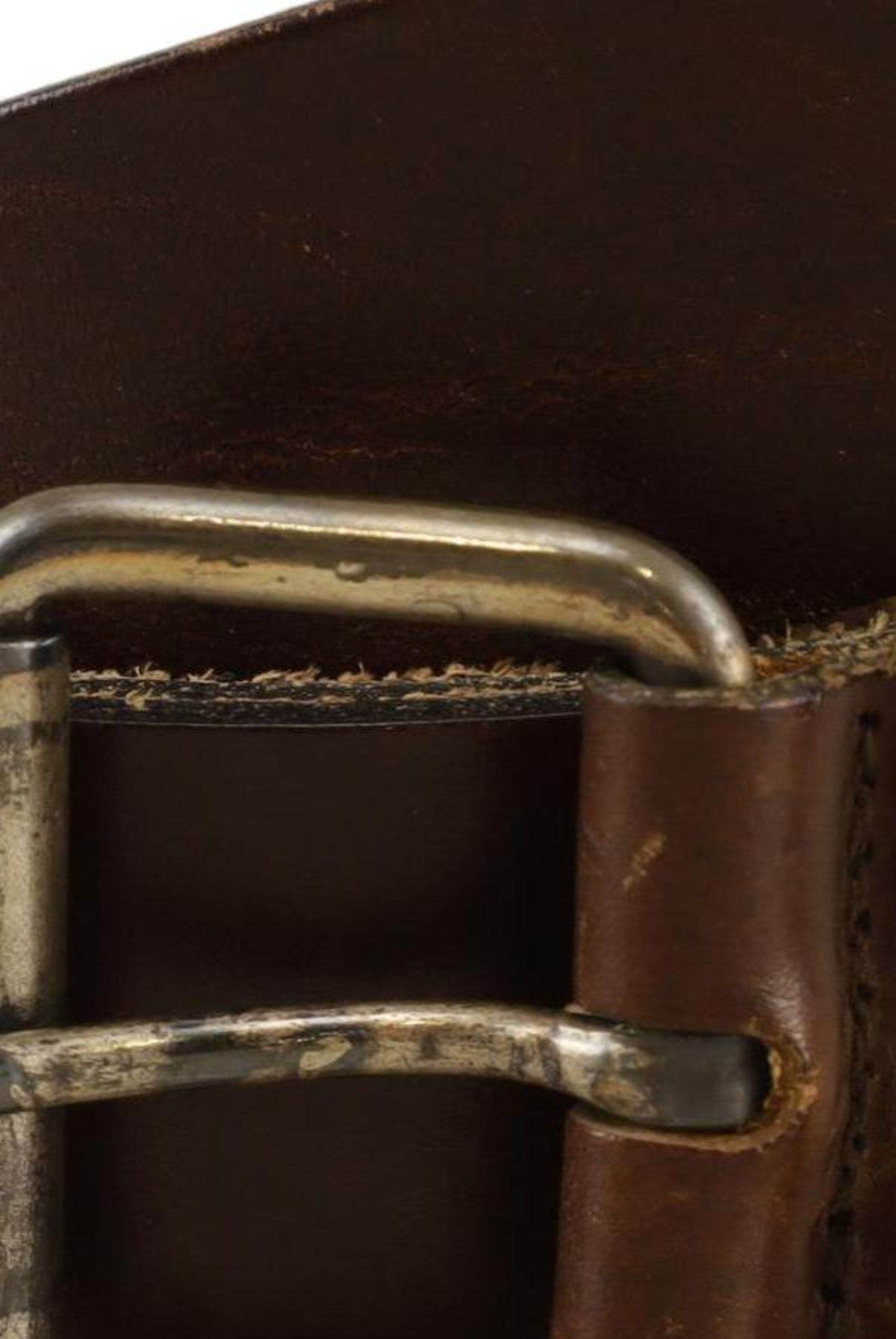 LEVI'S ® Gürtel One Size in Braun