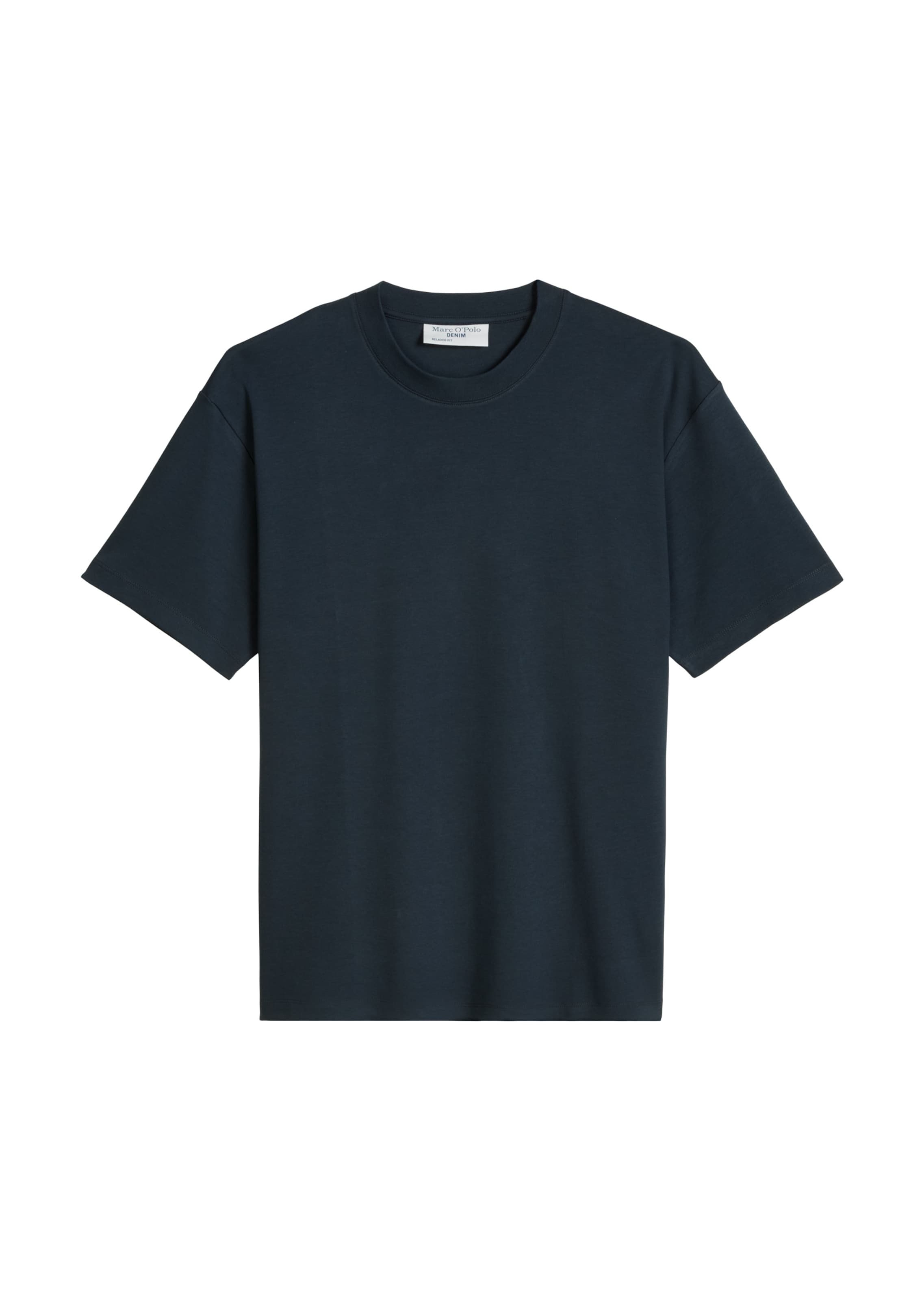 Marc O'Polo DENIM Shirt in Blue: front