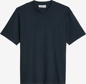 Marc O'Polo DENIM Shirt in Blauw: voorkant