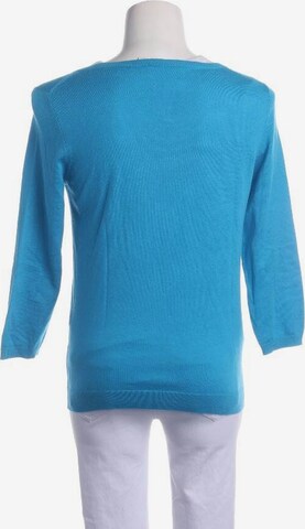 HUGO Sweater & Cardigan in S in Blue