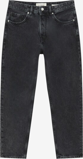 Pull&Bear Jeans in de kleur Donkergrijs, Productweergave