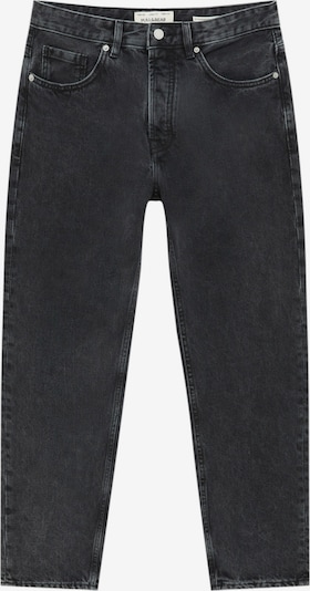 Pull&Bear Jeans in dunkelgrau, Produktansicht