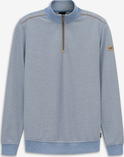 bugatti Collegepaita värissä vaaleansininen, Tuotenäkymä