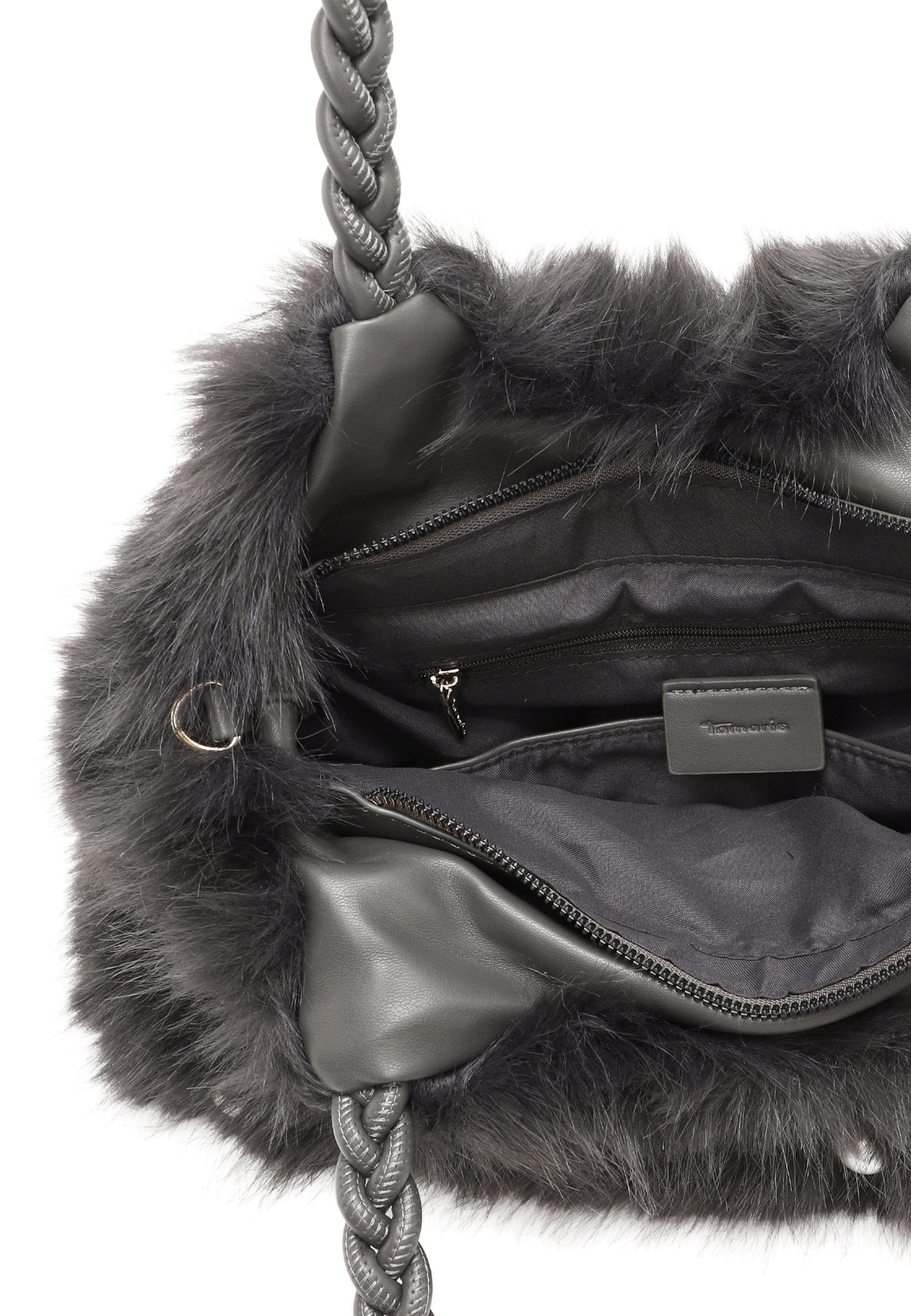 Sacs à main ' Marla ' Tamaris en gris