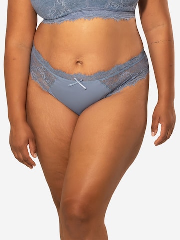 SugarShape Tanga – modrá