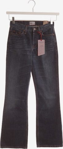 Tommy Jeans Jeans 24 x 30 in Blau: predná strana