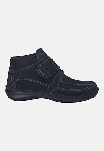 JOSEF SEIBEL Stiefelette 'NEW ANVERS 95' in Schwarz