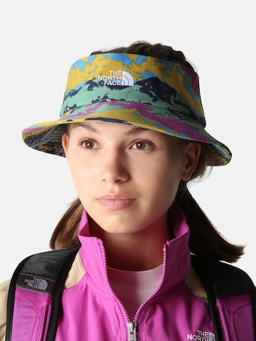 Chapeaux THE NORTH FACE en mélange de couleurs : devant