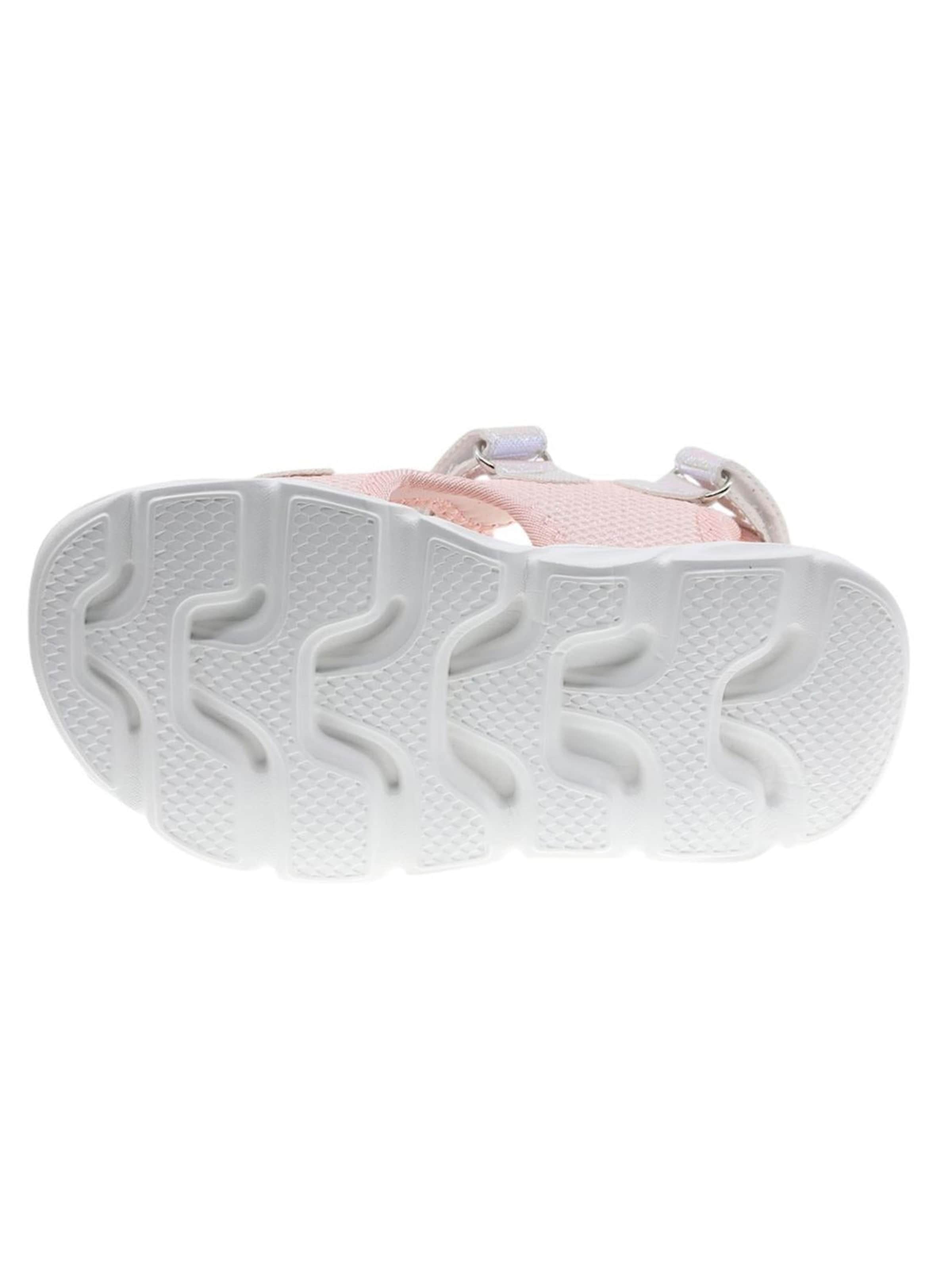 Beppi Sandalen in Oranje