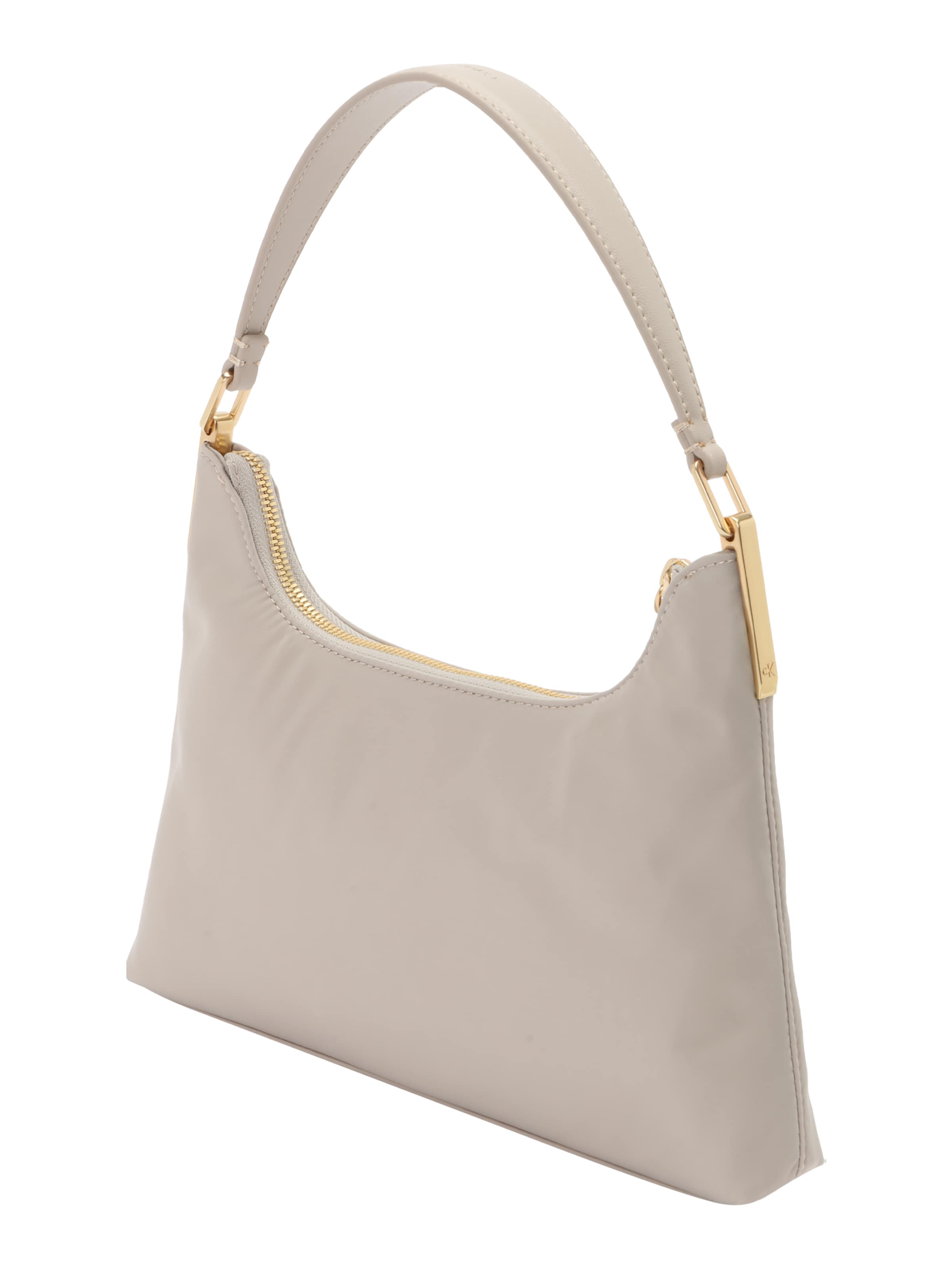 Calvin Klein Õlakott, värv pruun