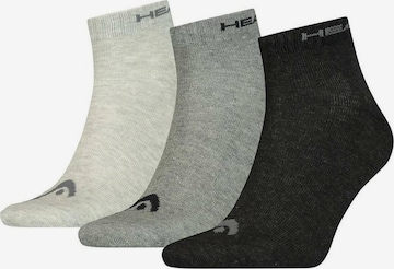 HEAD Athletic Socks in Mixed colors: front