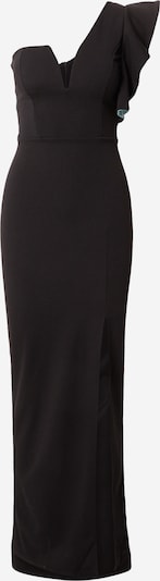 WAL G. Kleid 'SHAYLA' in schwarz, Produktansicht