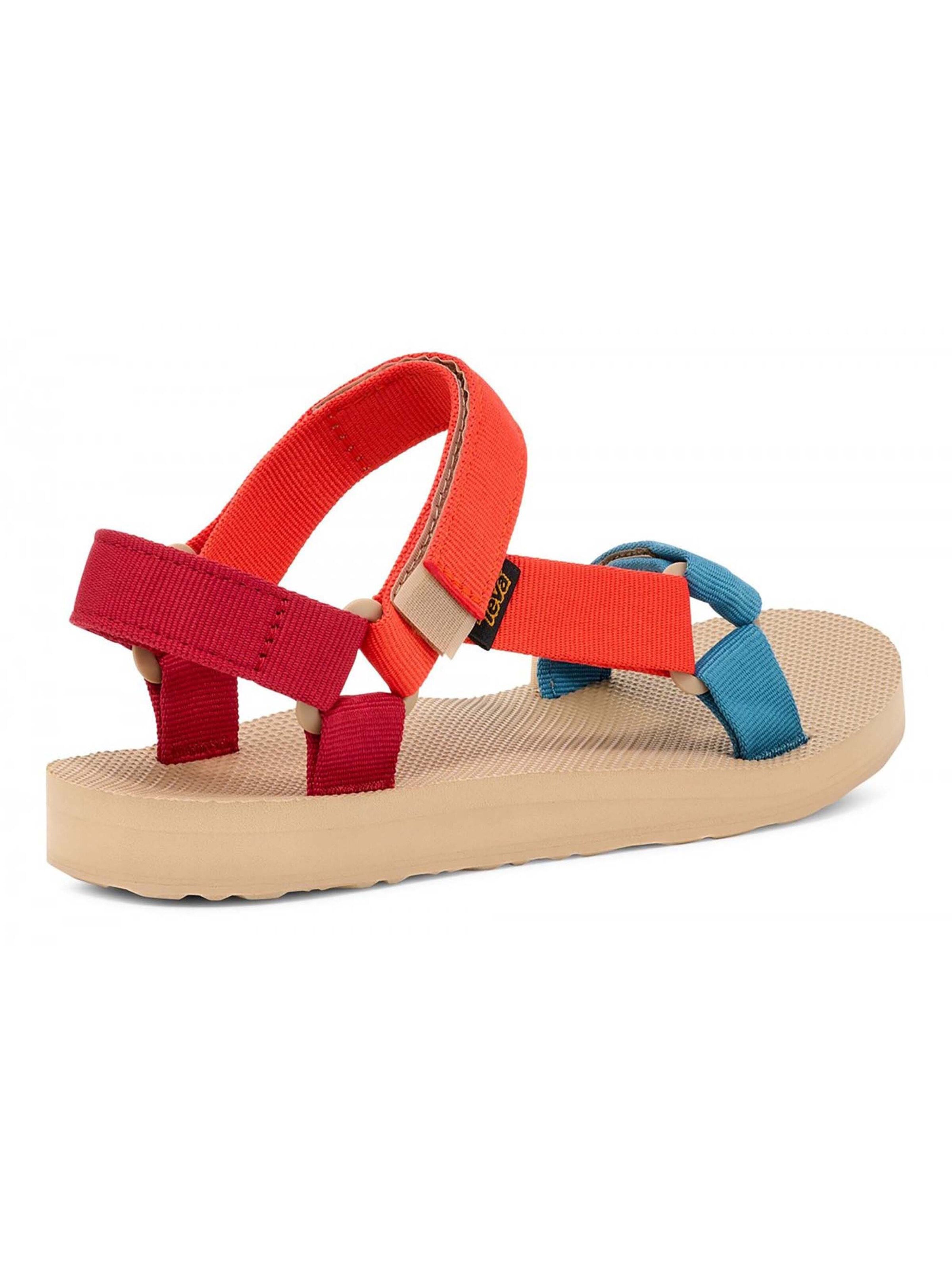 TEVA - Sandálias de trekking 'Original Universal' em mistura de cores