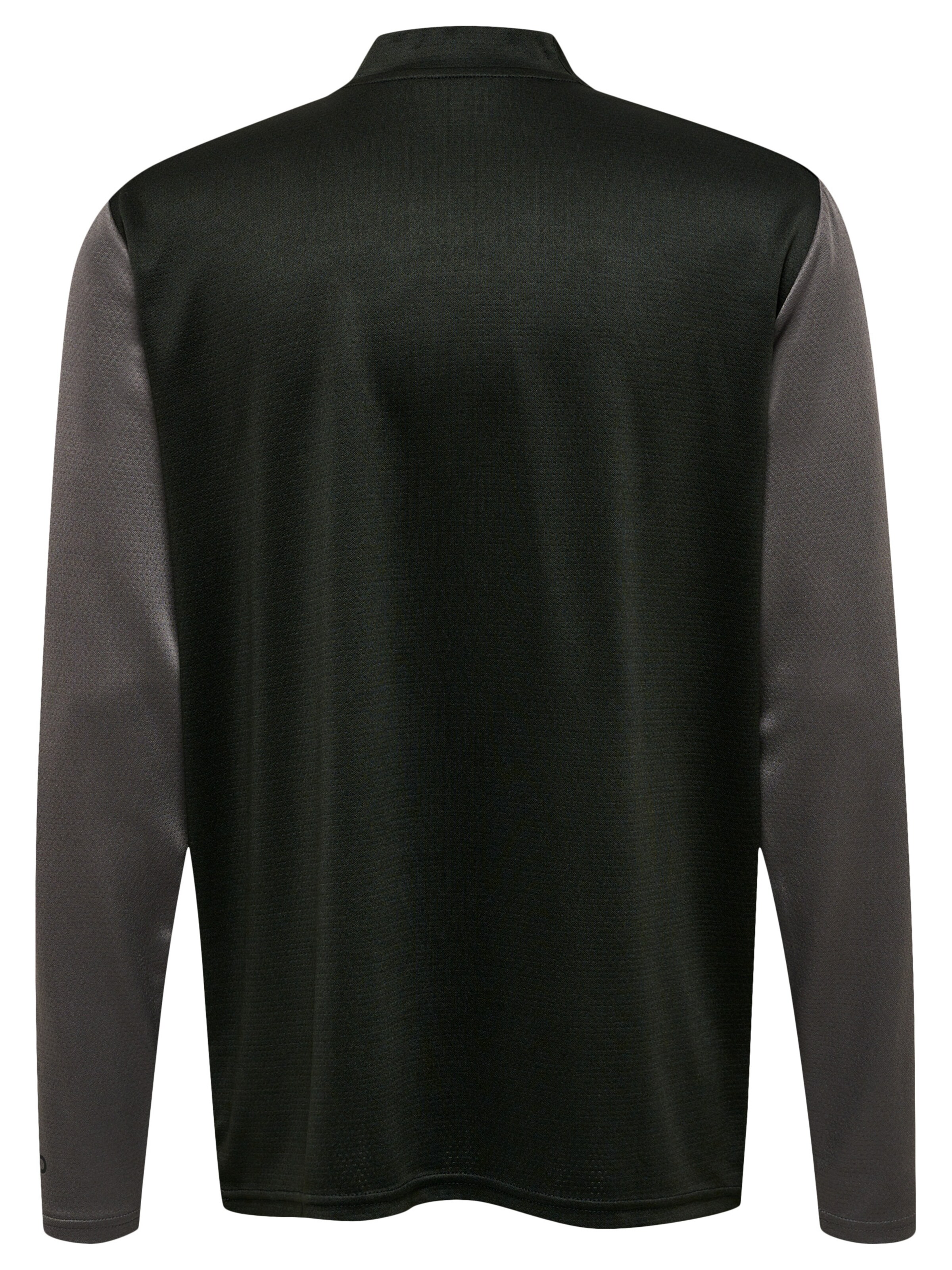 Hummel Sweatshirt 'Ongrid' in Schwarz