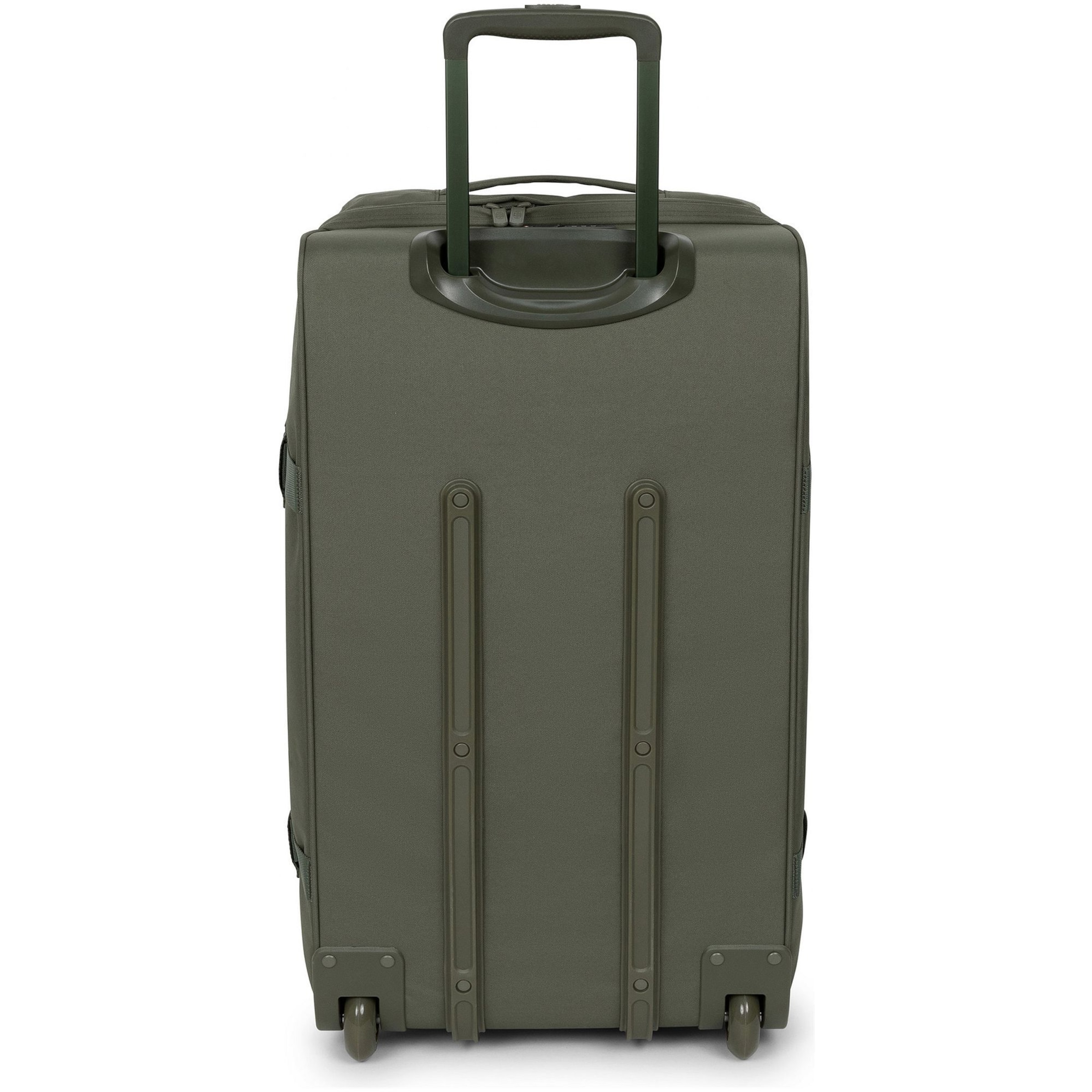 Borsa da viaggio 'Transit R' di EASTPAK in verde