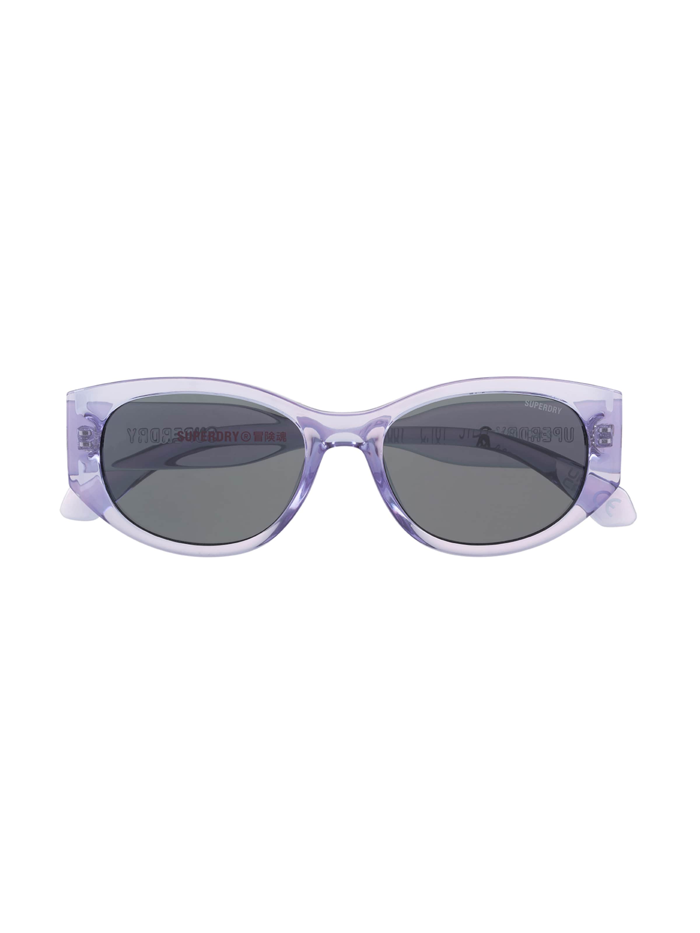 Superdry Eyewear Sonnenbrille‌‌‌‌‌‌‌‌‌‌ in Lila