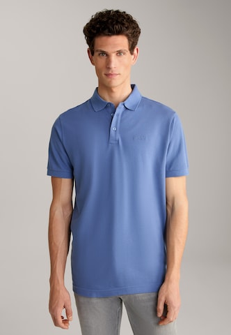 JOOP! Shirt in Blauw: voorkant