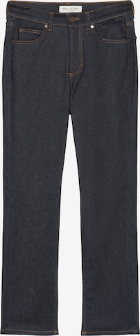 Marc O'Polo Regular Jeans 'LINDE' in Blauw: voorkant