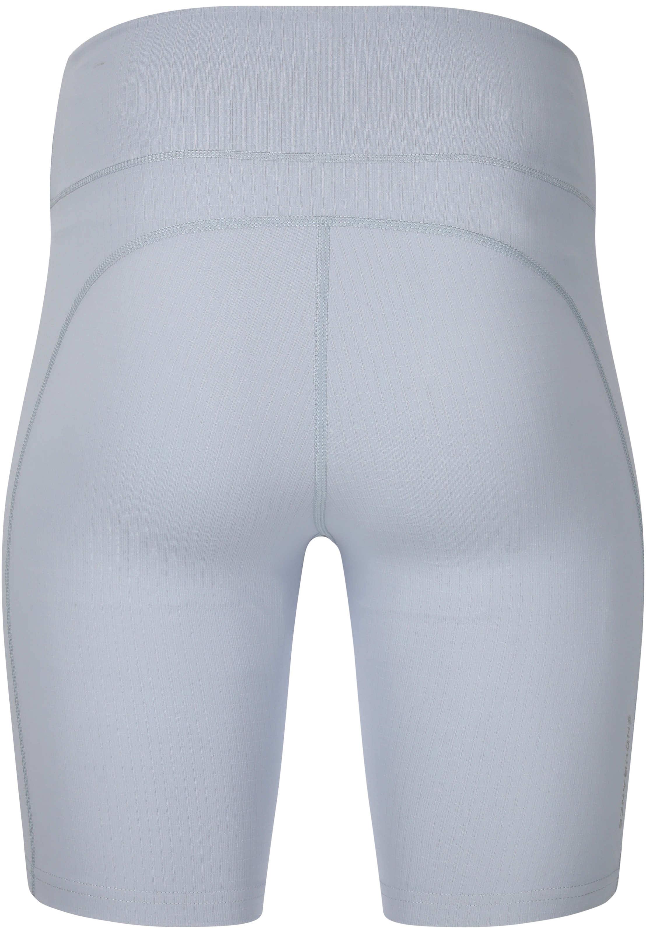 ENDURANCE Slimfit Sportbroek 'Freadecan' in Blauw