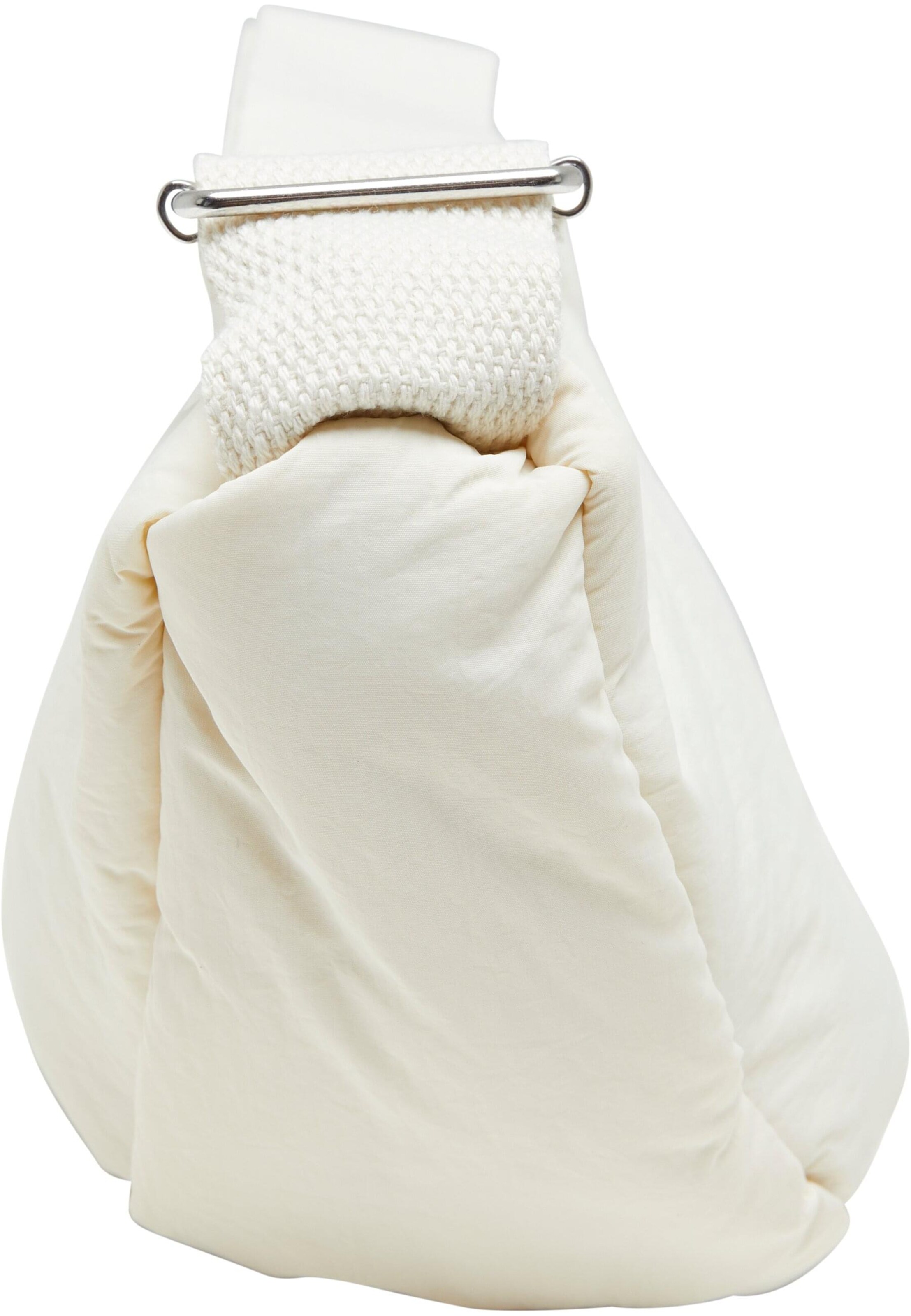 Urban Classics - Bolsa de cintura em bege