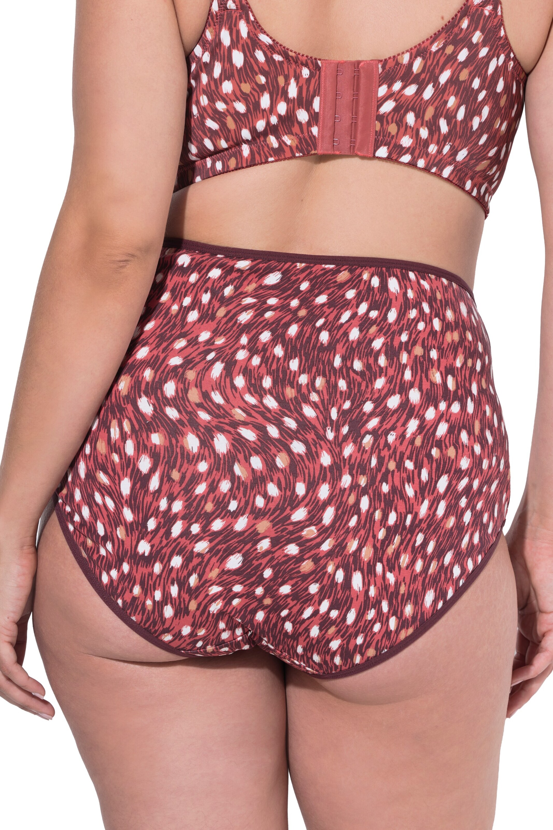 Ulla Popken Slip in Mixed colours