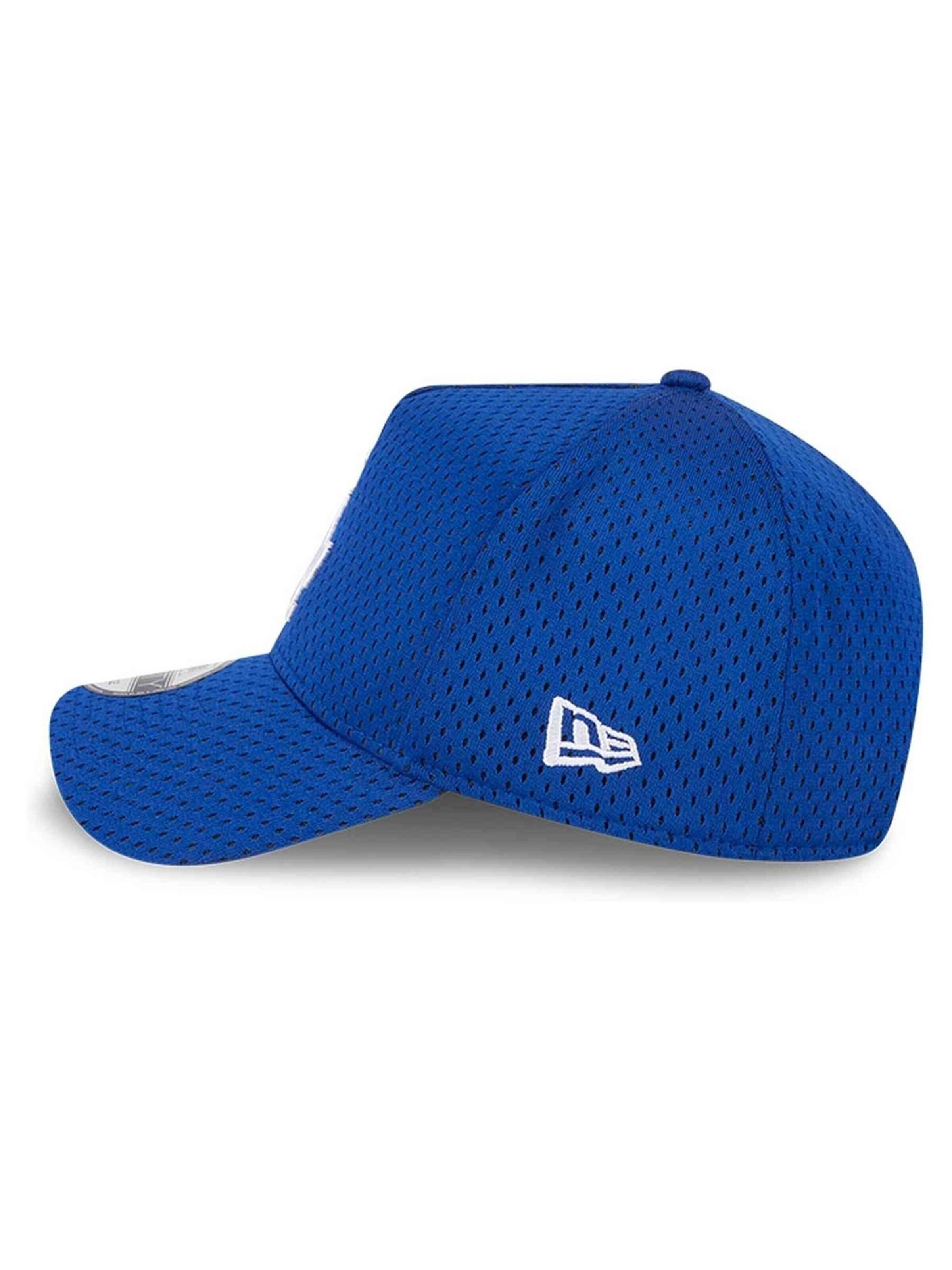 NEW ERAŠilterica 'Gorra new era royal dodgers 940af basketball mesh losdod' - plava boja