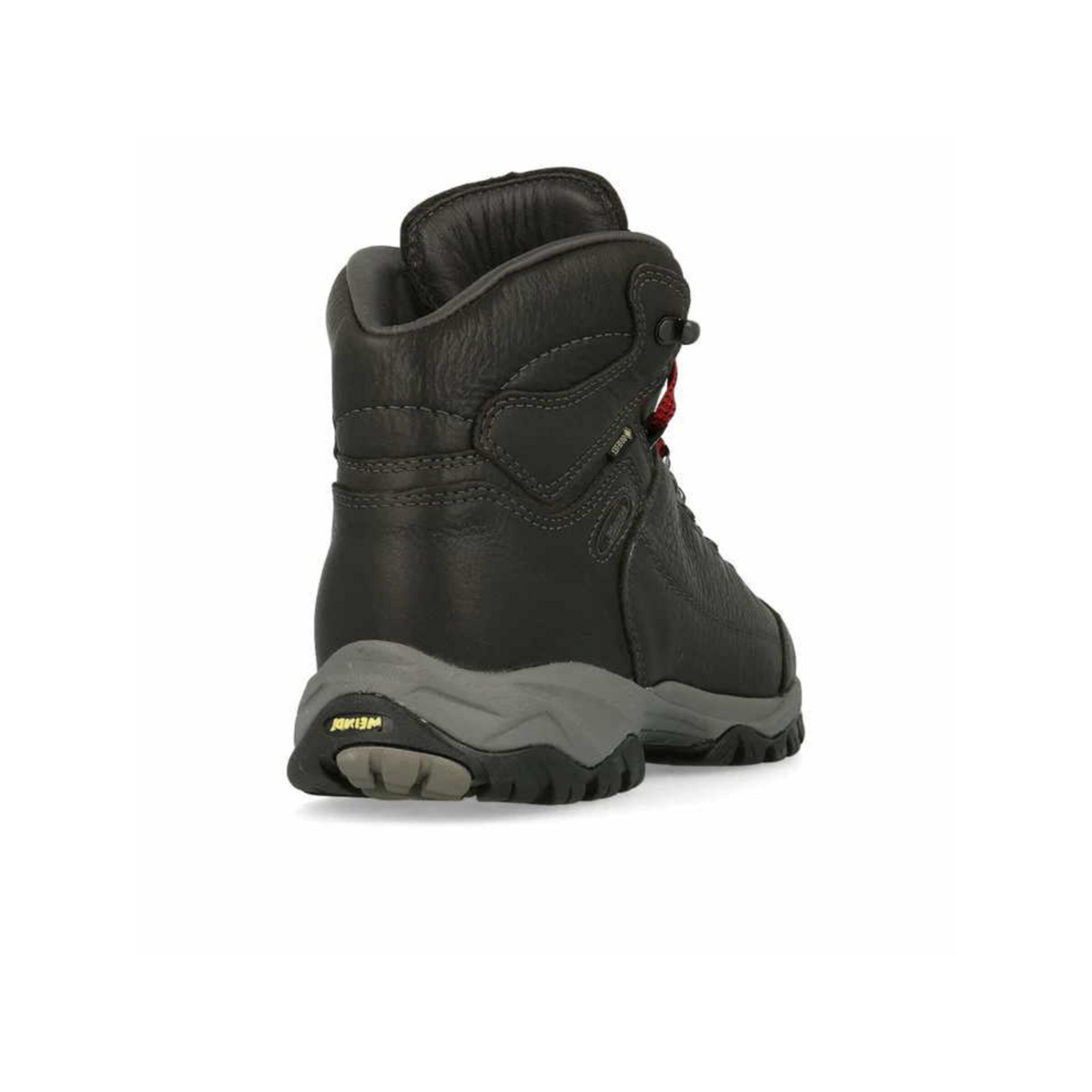 MEINDL Boots in Black