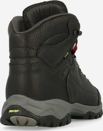 MEINDL Boots in Black