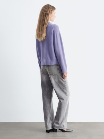 Pullover di & Other Stories in lilla
