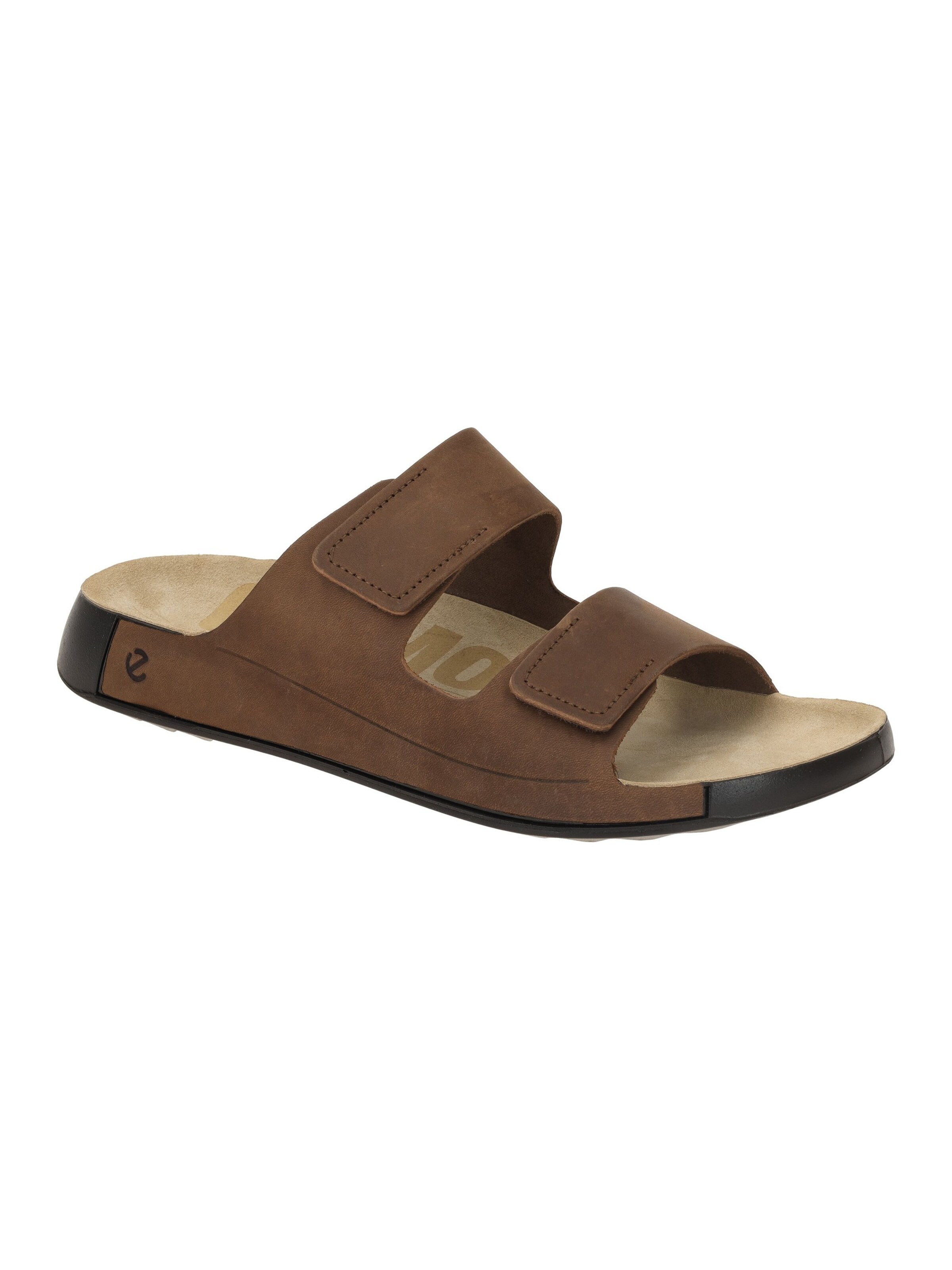 ECCO Pantolette '500904'‌‌‌‌‌‌‌‌‌‌ in Braun