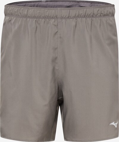 MIZUNO Pantalón deportivo en gris oscuro, Vista del producto