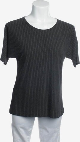 Marc Cain Top & Shirt in L in Grey: front