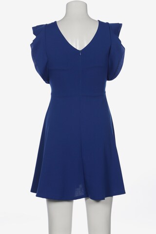 WAL G. Dress in M in Blue